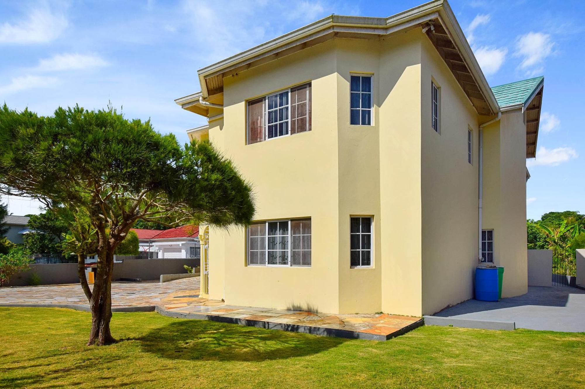 Harriott Heights Apartment Mandeville Bagian luar foto