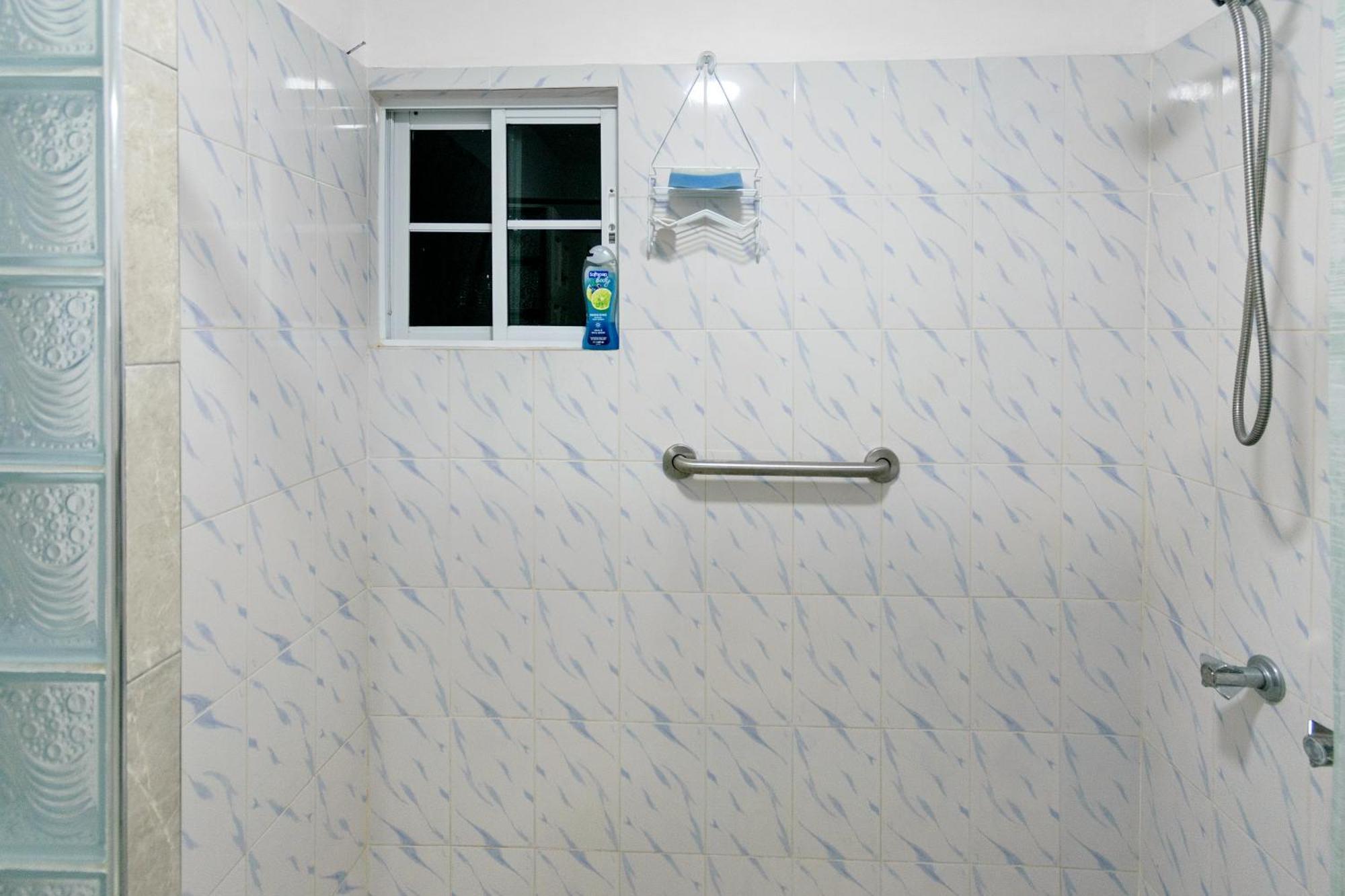 Harriott Heights Apartment Mandeville Bagian luar foto