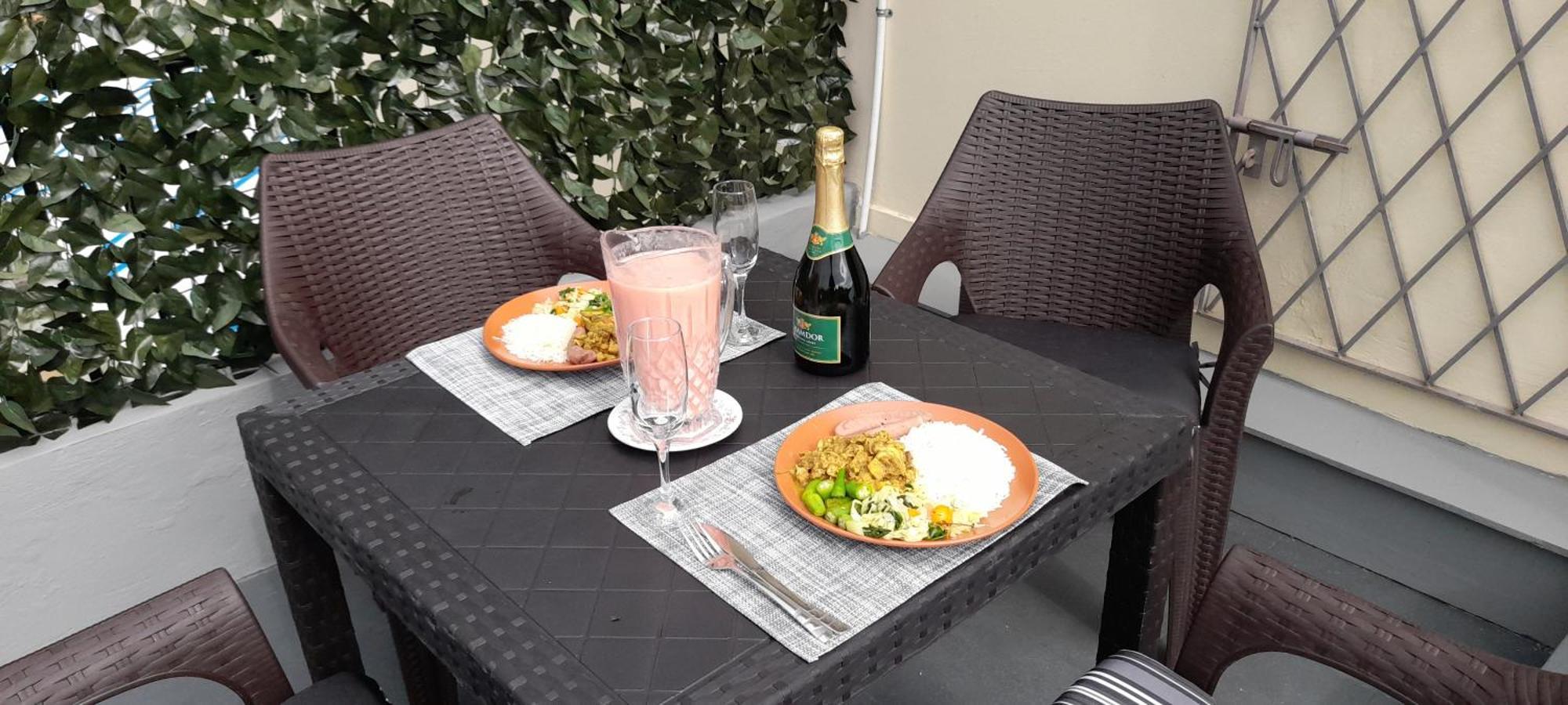 Harriott Heights Apartment Mandeville Bagian luar foto