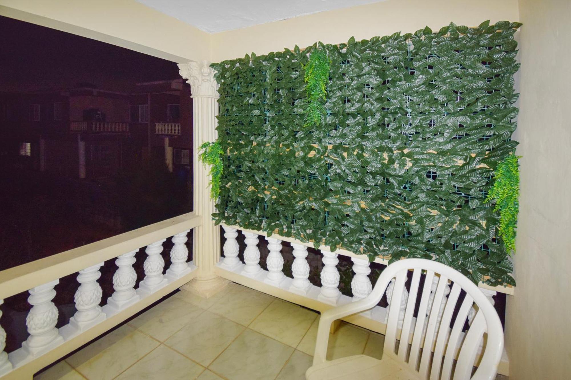 Harriott Heights Apartment Mandeville Bagian luar foto