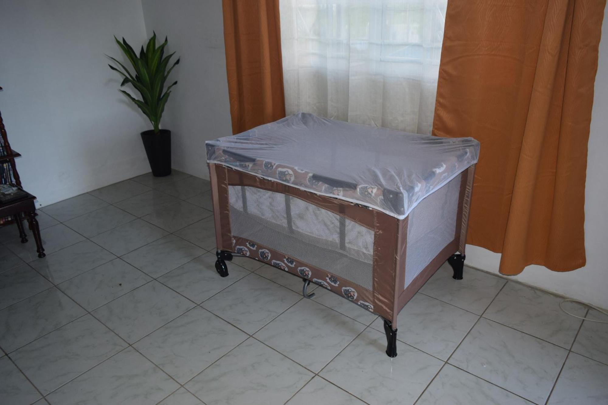 Harriott Heights Apartment Mandeville Bagian luar foto