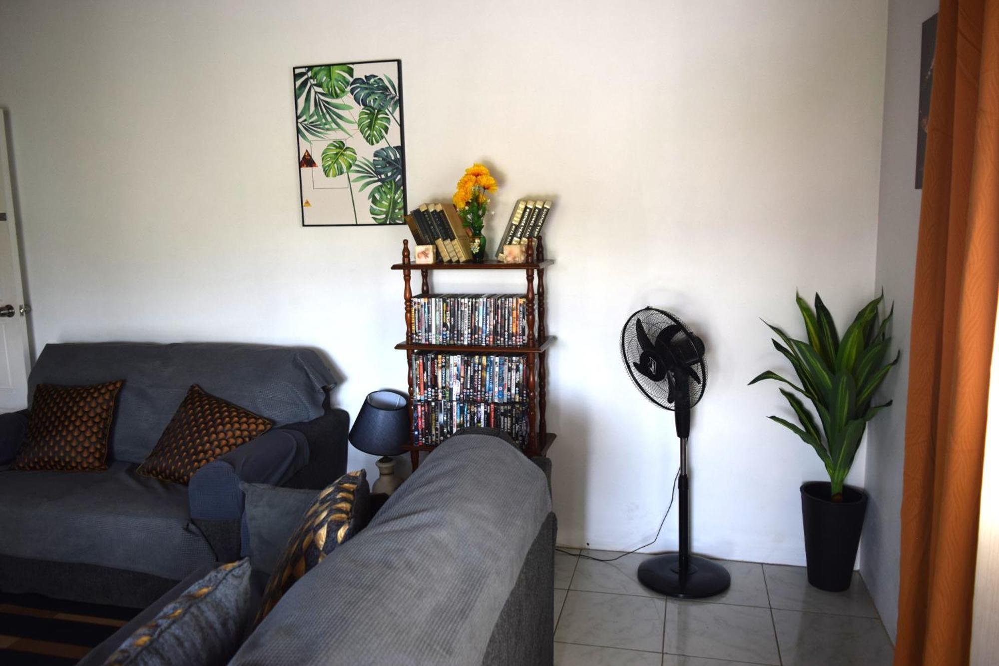 Harriott Heights Apartment Mandeville Bagian luar foto